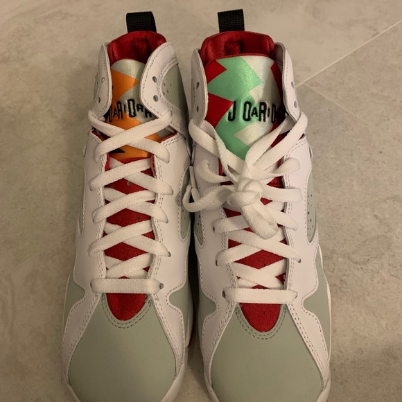 Jordan Shoes Air 7 Retro Gs Poshmark